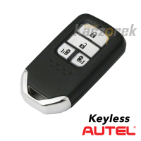 Autel 108 - IKEYHD004BL - surový klíč - dálkové ovládání